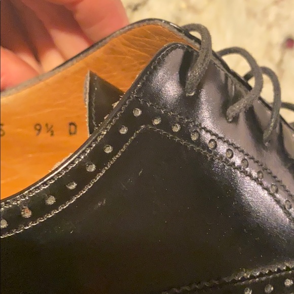 Ferragamo shoes